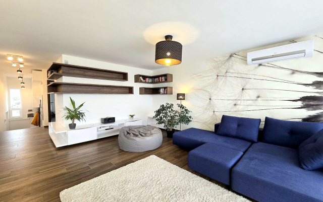 Kiadó Tégla lakás Budapest XI. kerület Hosszúrét Rétalja lejtő