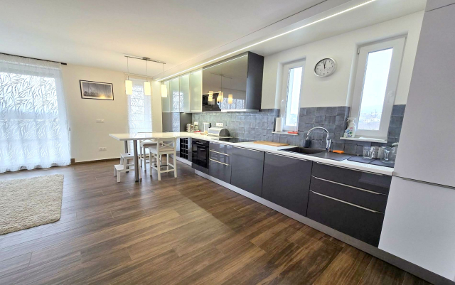 Kiadó Tégla lakás Budapest XI. kerület Hosszúrét Rétalja lejtő