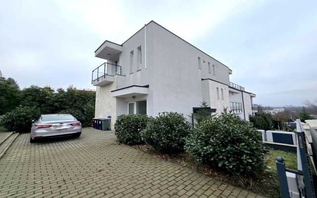 Kiadó Tégla lakás Budapest XI. kerület Hosszúrét Rétalja lejtő