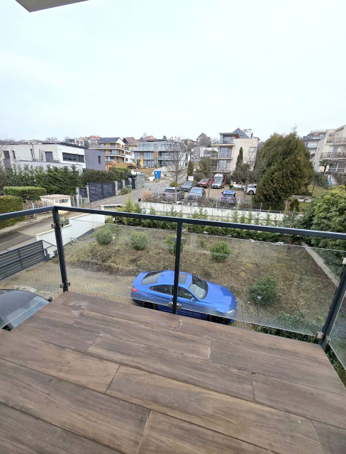 Kiadó Tégla lakás Budapest XI. kerület Hosszúrét Rétalja lejtő