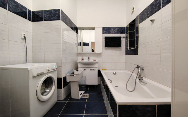 Kiadó Tégla lakás Budapest XI. kerület Műegyetem környéke Karinthy Frigyes út