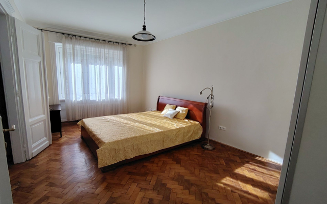 Kiadó Tégla lakás Budapest XI. kerület Műegyetem környéke Karinthy Frigyes út