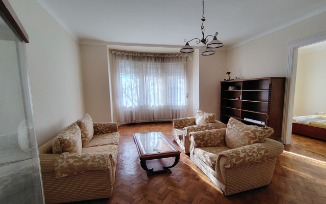 Kiadó Tégla lakás Budapest XI. kerület Műegyetem környéke Karinthy Frigyes út