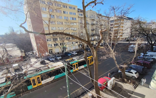 Kiadó Tégla lakás Budapest XI. kerület Műegyetem környéke Karinthy Frigyes út