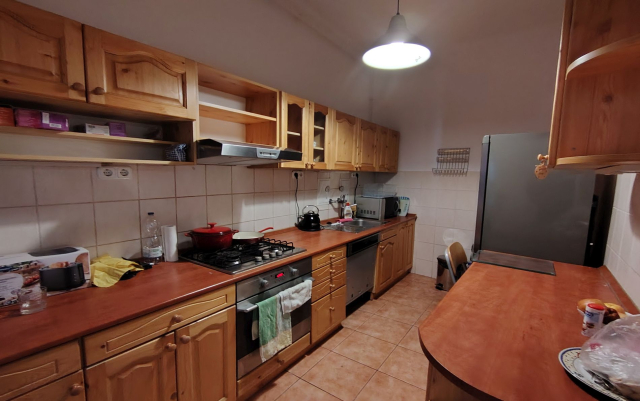 Kiadó Tégla lakás Budapest XI. kerület Műegyetem környéke Karinthy Frigyes út