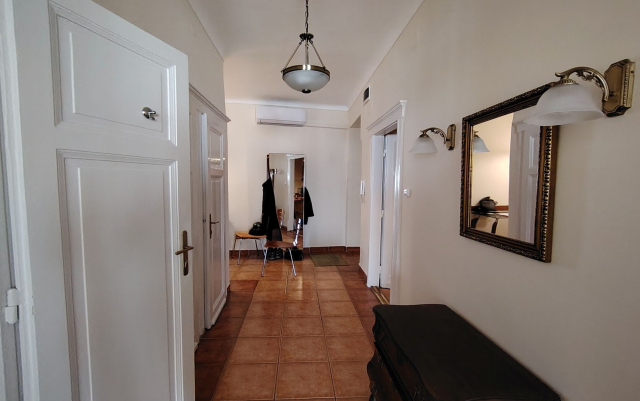 Kiadó Tégla lakás Budapest XI. kerület Műegyetem környéke Karinthy Frigyes út