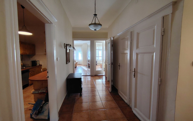 Kiadó Tégla lakás Budapest XI. kerület Műegyetem környéke Karinthy Frigyes út