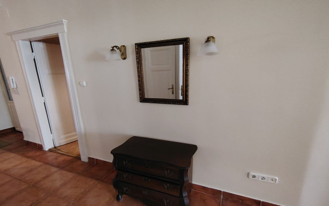 Kiadó Tégla lakás Budapest XI. kerület Műegyetem környéke Karinthy Frigyes út