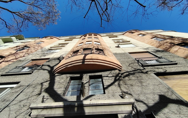 Kiadó Tégla lakás Budapest XI. kerület Műegyetem környéke Karinthy Frigyes út