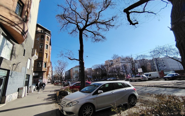 Kiadó Tégla lakás Budapest XI. kerület Műegyetem környéke Karinthy Frigyes út