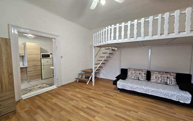 Kiadó Tégla lakás Budapest IV. kerület Újpest Ambrus Zoltán utca