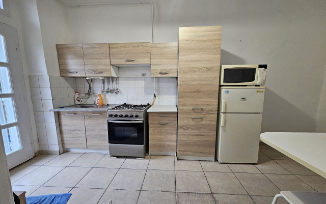 Kiadó Tégla lakás Budapest IV. kerület Újpest Ambrus Zoltán utca