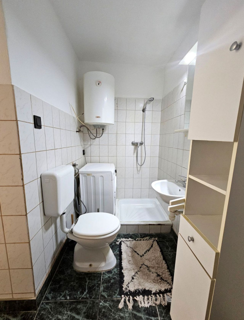 Kiadó Tégla lakás Budapest IV. kerület Újpest Ambrus Zoltán utca