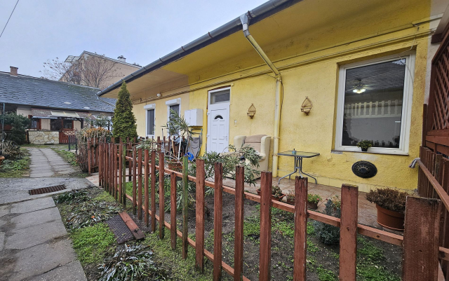 Kiadó Tégla lakás Budapest IV. kerület Újpest Ambrus Zoltán utca