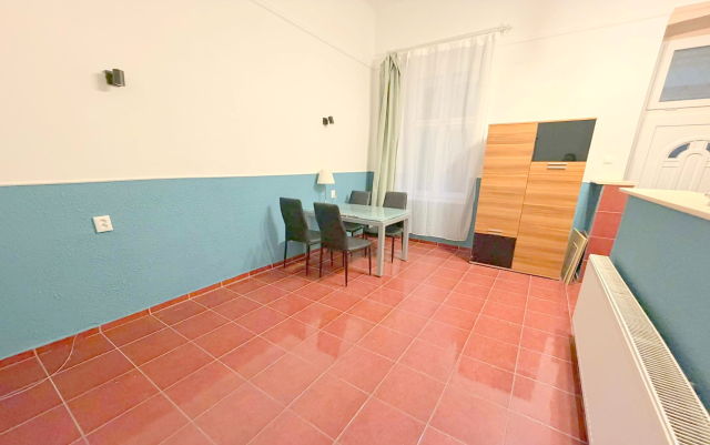 Kiadó Tégla lakás Budapest VII. kerület Erzsébetváros (Nagykörúton kívül) Dembinszky utca