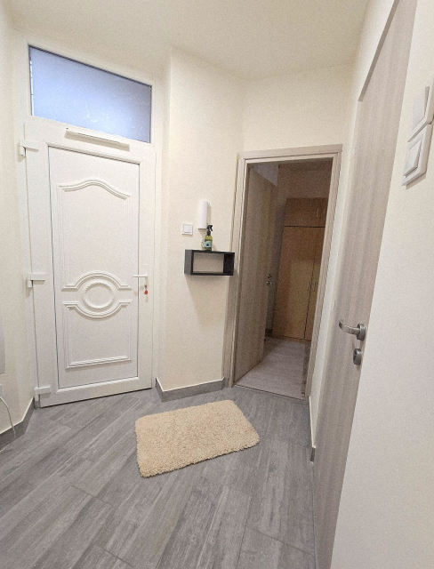 Kiadó Tégla lakás Budapest XI. kerület Kelenföld Fehérvári út