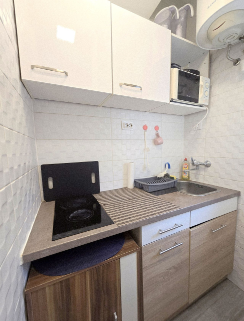 Kiadó Tégla lakás Budapest XI. kerület Kelenföld Fehérvári út