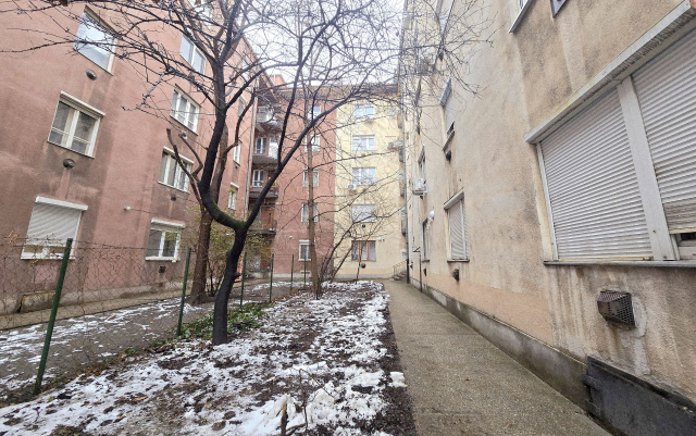 Kiadó Tégla lakás Budapest XI. kerület Kelenföld Fehérvári út