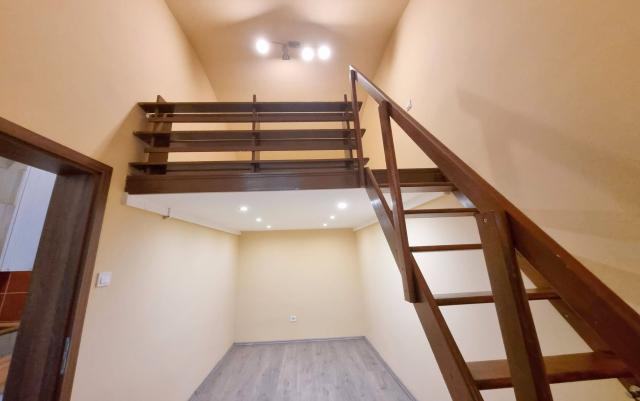 Kiadó Tégla lakás Budapest VIII. kerület Palota negyed Bródy Sándor utca