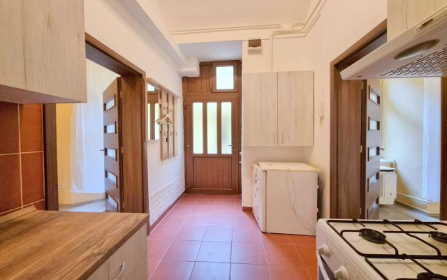 Kiadó Tégla lakás Budapest VIII. kerület Palota negyed Bródy Sándor utca