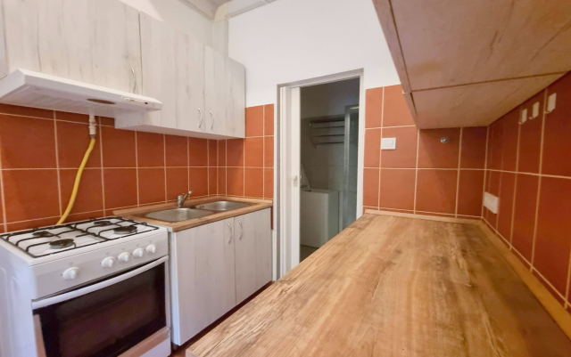 Kiadó Tégla lakás Budapest VIII. kerület Palota negyed Bródy Sándor utca