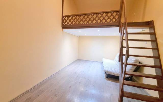 Kiadó Tégla lakás Budapest VIII. kerület Palota negyed Bródy Sándor utca