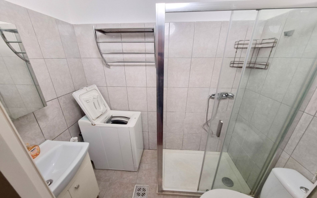 Kiadó Tégla lakás Budapest VIII. kerület Palota negyed Bródy Sándor utca