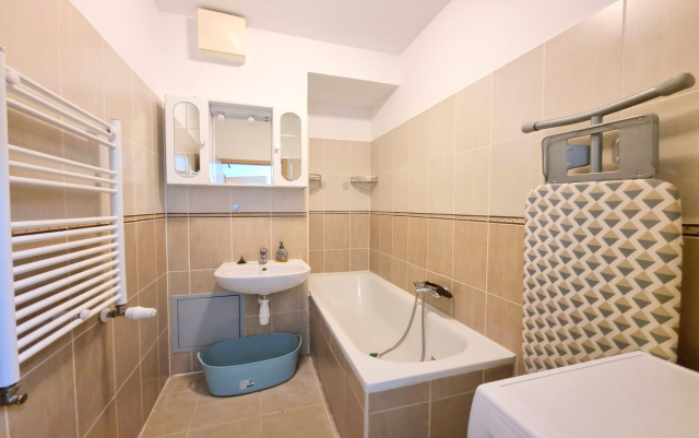 Kiadó Tégla lakás Budapest VIII. kerület Józsefváros (Nagykörúton kívül) Jázmin utca