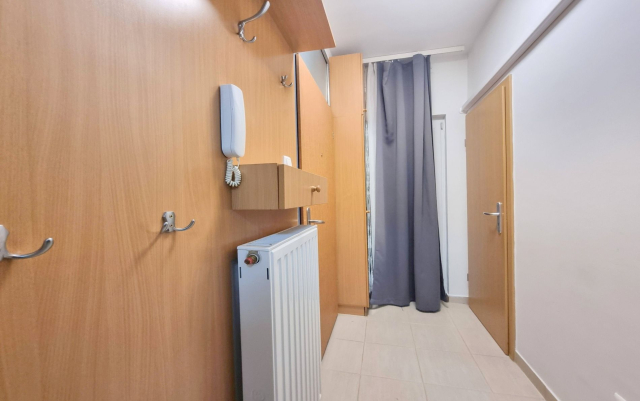 Kiadó Tégla lakás Budapest VIII. kerület Józsefváros (Nagykörúton kívül) Jázmin utca