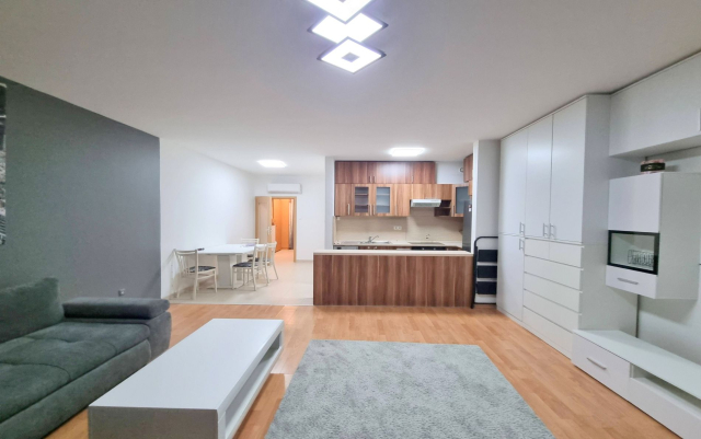 Kiadó Tégla lakás Budapest VIII. kerület Józsefváros (Nagykörúton kívül) Jázmin utca