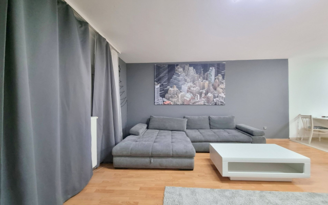 Kiadó Tégla lakás Budapest VIII. kerület Józsefváros (Nagykörúton kívül) Jázmin utca