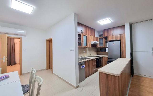 Kiadó Tégla lakás Budapest VIII. kerület Józsefváros (Nagykörúton kívül) Jázmin utca