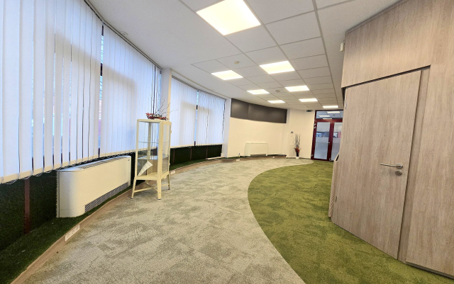 Kiadó Iroda Budapest XI. kerület Gazdagrét Budaörsi út