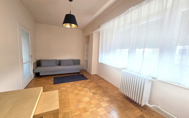 Kiadó Tégla lakás Budapest XI. kerület Szentimreváros Villányi út