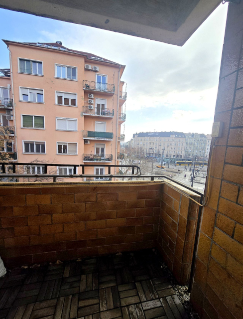 Kiadó Tégla lakás Budapest XI. kerület Szentimreváros Villányi út