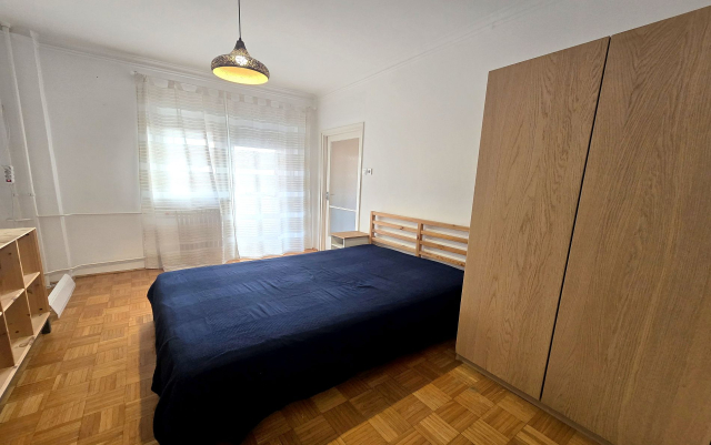 Kiadó Tégla lakás Budapest XI. kerület Szentimreváros Villányi út