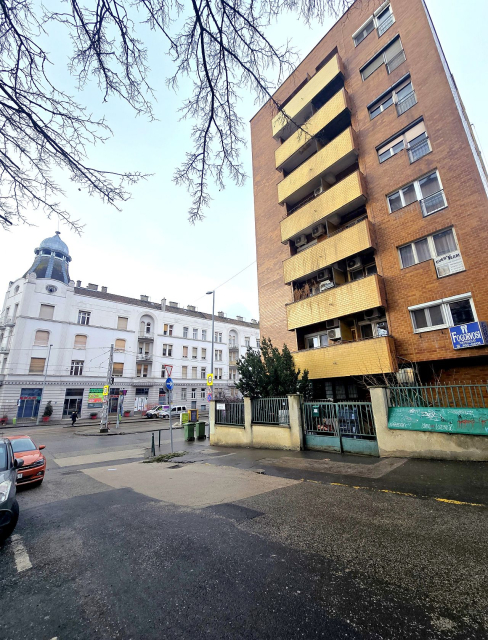 Kiadó Tégla lakás Budapest XI. kerület Szentimreváros Villányi út