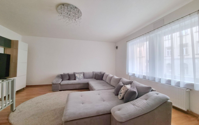 Kiadó Tégla lakás Budapest VII. kerület Erzsébetváros (Nagykörúton kívül) Dembinszky utca