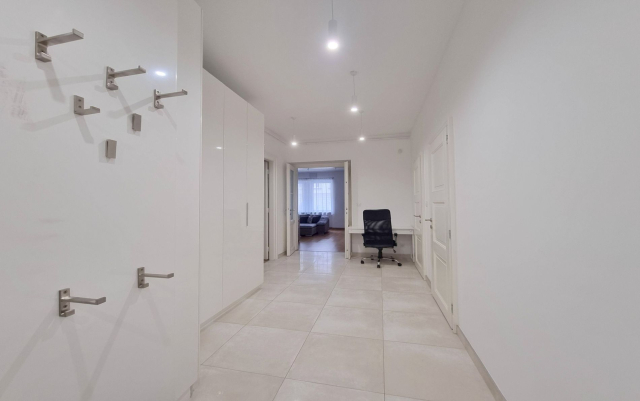 Kiadó Tégla lakás Budapest VII. kerület Erzsébetváros (Nagykörúton kívül) Dembinszky utca