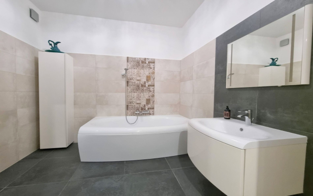 Kiadó Tégla lakás Budapest VII. kerület Erzsébetváros (Nagykörúton kívül) Dembinszky utca