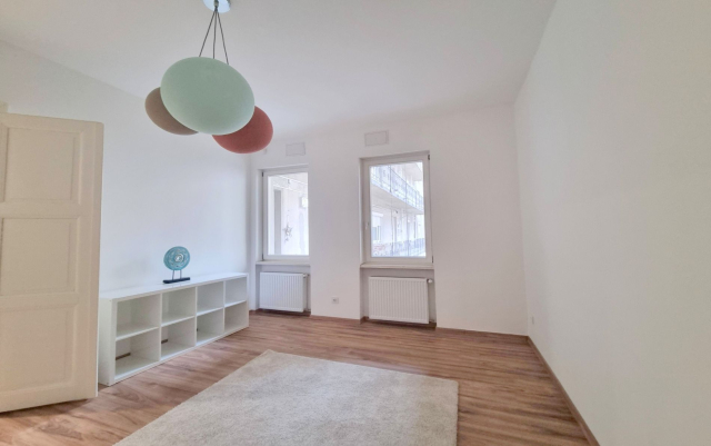 Kiadó Tégla lakás Budapest VII. kerület Erzsébetváros (Nagykörúton kívül) Dembinszky utca