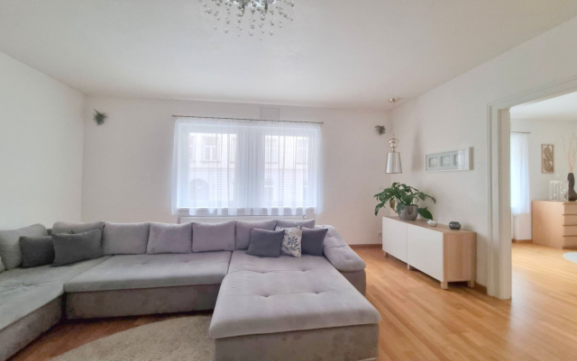 Kiadó Tégla lakás Budapest VII. kerület Erzsébetváros (Nagykörúton kívül) Dembinszky utca