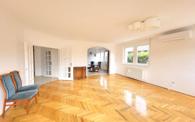 Kiadó Tégla lakás Budapest XIV. kerület Alsórákos Szilágysomlyó utca