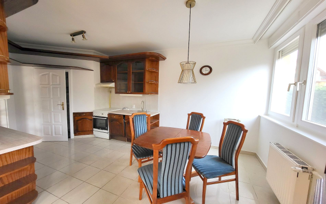 Kiadó Tégla lakás Budapest XIV. kerület Alsórákos Szilágysomlyó utca