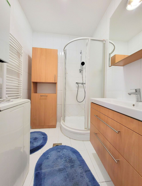 Kiadó Tégla lakás Budapest XIV. kerület Alsórákos Szilágysomlyó utca