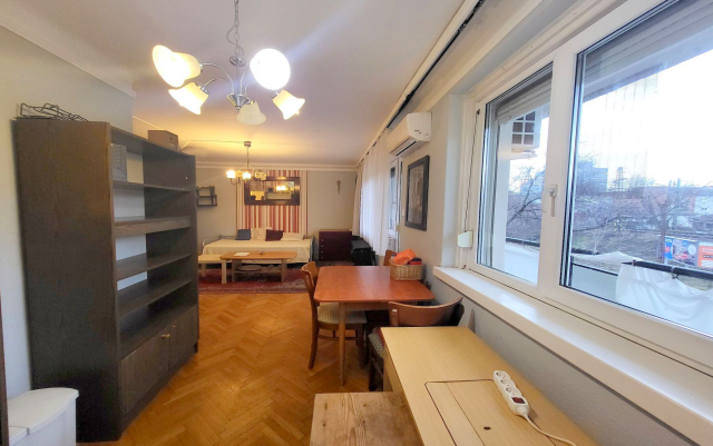 Kiadó Tégla lakás Budapest XIV. kerület Herminamező Mexikói út