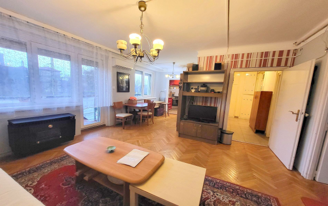 Kiadó Tégla lakás Budapest XIV. kerület Herminamező Mexikói út