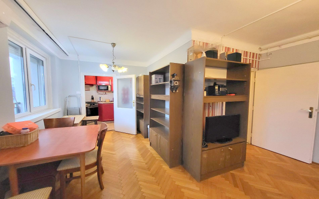 Kiadó Tégla lakás Budapest XIV. kerület Herminamező Mexikói út