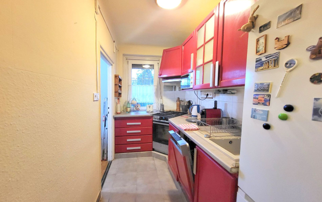 Kiadó Tégla lakás Budapest XIV. kerület Herminamező Mexikói út