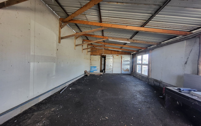 Kiadó Ipari terület Budapest XV. kerület Rákospalota Károlyi Sándor út